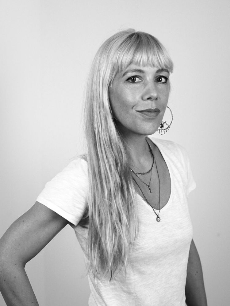 Simone Schlüssel