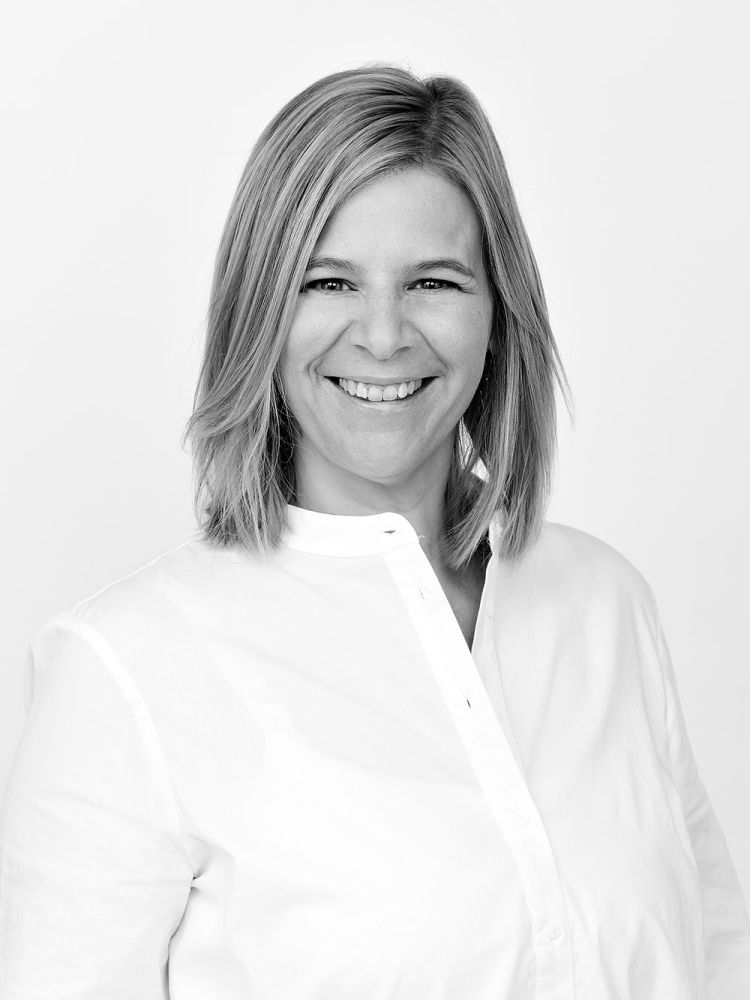 Jeannette Schoch
