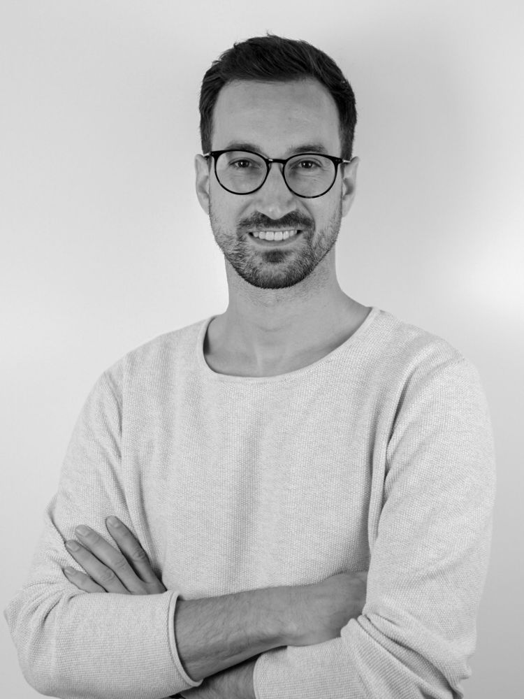 Stefan Jucker